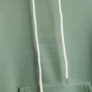 Service OEM Vente en Gros Meilleur Design Hommes Sweats à Capuche 100% Coton Polaire Hiver Couleur Personnalisée Logo Haute Qualité Léger - Product Image 3