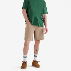 Мужская Непринужденная хлопковая Футболка-мягкая и удобная, идеально подходит для повседневной одежды, доступна в нескольких цветах