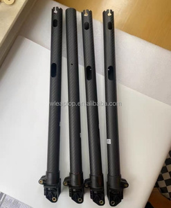 Bras en fibre de carbone Agras T100 M1 M3 M2 M4, tubes de bras de drone, pièces de rechange pour pulvérisateur DJ - Product Image 5