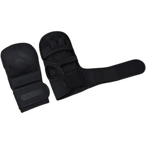 Gants de boxe en PU de haute qualité Gants MMA officiels de qualité supérieure durables - Product Image 2