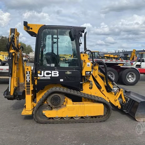 2023 JCB 1CXT <b>Tractor</b> <b>Loader</b> <b>Backhoe</b> <b>Loader</b> 35 Ton MOOG Pump - Product Image 5