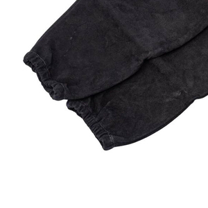 Mangas de soldadura de cuero de tendencia de nueva llegada precio al por mayor servicio de OEM mangas de soldadura de cuero de alta calidad superior - Product Image 3