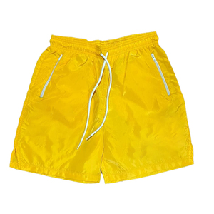 Shorts de sport personnalisés pour hommes – Plage, baseball, basketball – Été, écologiques, séchage rapide, respirants, nylon/coton, décontractés, grandes tailles - Product Image 6