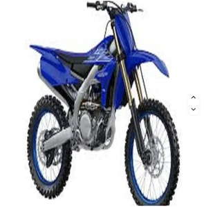 มอเตอร์ไซค์ไฟฟ้า2022/2023 YZ250F YZ250FX ใหม่ YZ450F YZ250X วิบากมอเตอร์ฮับด้านหน้า750W 60กม. แบตเตอรี่ลิเธียม - Product Image 2