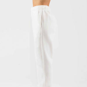 Pantalones de chándal para hombre personalizados OEM, joggers de entrenamiento atlético, joggers de forro polar lavables a máquina - Product Image 5