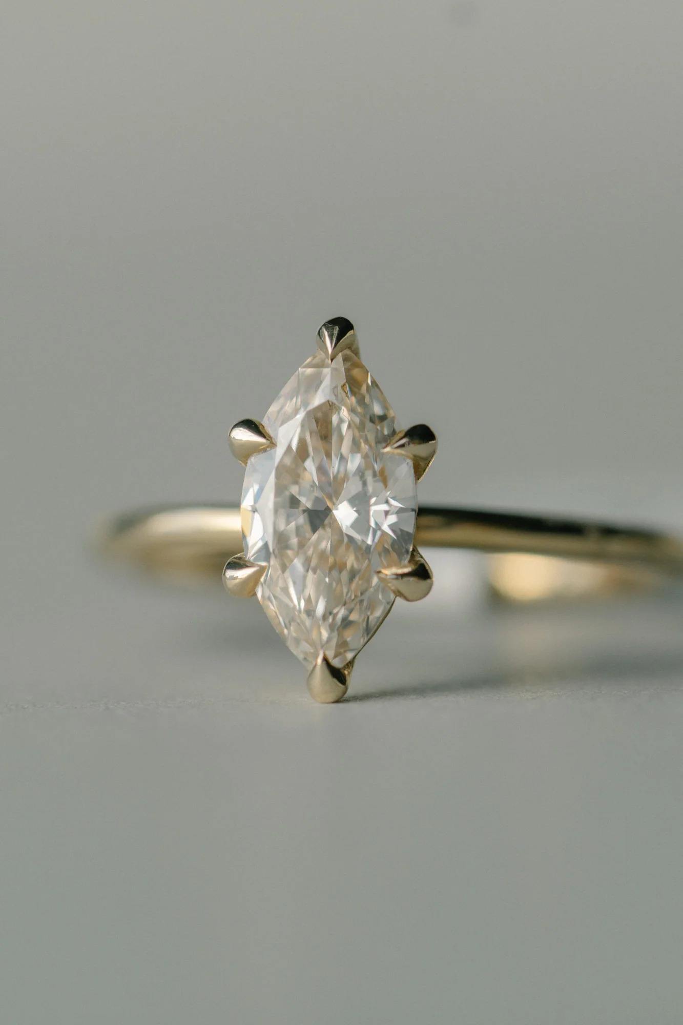 ดี-เอฟ+ (ไม่มีสี)