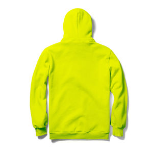 Hoodies à capuche avec masque facial personnalisé, très vendus, couvre-visage, tissu épais, manches longues, cagoule pour hommes, disponible en gros - Product Image 3