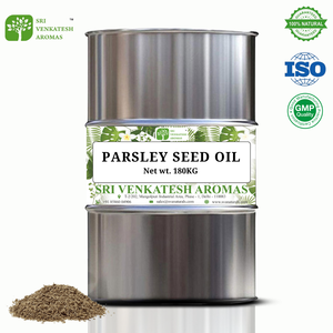 Fabricante de Aceite Esencial de Semilla de Perejil 100% Puro, Destilado al Vapor, de Primera Calidad para Aromaterapia, para Todo Tipo de Piel - Product Image 3