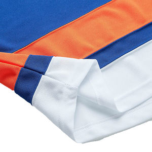 Vente chaude maillot de hockey sur glace fabriqué en usine étiquette personnalisée de haute qualité différentes tailles couleurs maintenant disponible pour les joueurs de hockey sur glace - Product Image 4