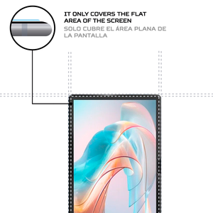 ฟิล์มกันรอย ANTISHOCK สำหรับแบล็ควิว ออสคาล แพด 13 - Product Image 4