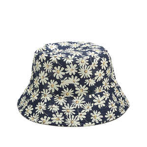 Factory's New Arrival <b>Bucket</b> <b>Hats</b> Good Quality and Stylish Hip Hop Inspired Casual and Cycling Appropriate Budget-Friendly - Product Image 1