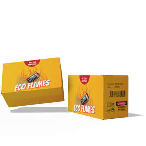 Distribuidor recomendado de cajas de cerillas de seguridad a prueba de humedad de combustión de la larga India - Product Image 3