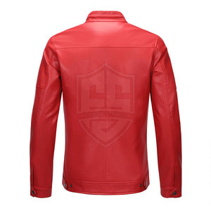 Latest Style Pakistan Made <b>Men</b> <b>leather</b> <b>Jackets</b> Winter Wholesale Price Low Moq <b>Men</b> <b>leather</b> <b>Jackets</b> - Product Image 3