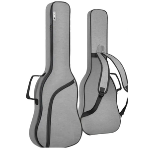 Funda Impermeable para Guitarra |   Funda acolchada gruesa y suave para Midex ELC-40 - Product Image 2