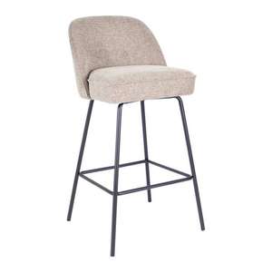 Contemporary Design High Quality Leather Wood <b>Bar</b> Chair for Home Outdoor Hotel Cafe <b>Furniture</b> for Basement Warehouse Application - Product Image 3