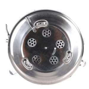 NUEVO Set de Instrumentos Quirúrgicos Manuales de Acero Inoxidable ADI INDUSTRY para Esterilización en Hospitales, con Certificación CE - Product Image 5