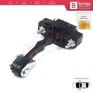 BDP692 Limitador de Apertura de Puerta Delantera para Doblo 263 Nemo Bipper Combo D 4694080 - Product Image 4
