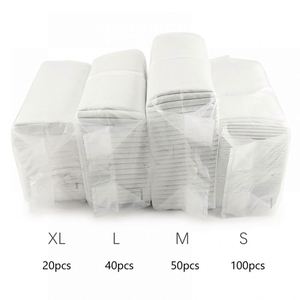 Usine de couches pour animaux de compagnie en gros – Alèses jetables universelles et durables pour chiens et autres animaux domestiques - Product Image 4