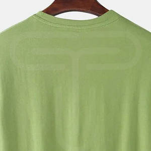 T-shirt homme sublimation haute qualité, très vendu, léger, prix raisonnable, matière douce, 100% coton, impression sur t-shirt. - Product Image 4