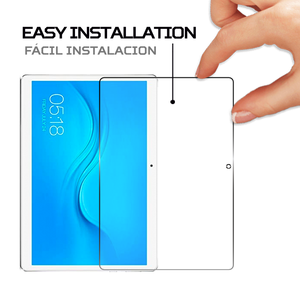 ฟิล์มกันรอยหน้าจอสำหรับแท็บเล็ตเทคลาส A10H - Product Image 3