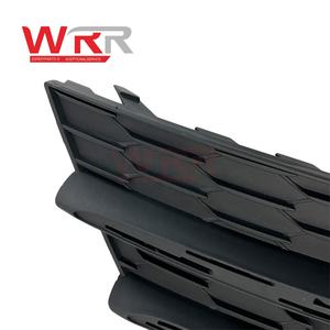 WRR 1188854501 \ 1188854601 Grille inférieure <span class=keywords><strong>de</strong></span> calandre antibrouillard pour AMG <span class=keywords><strong>Mercedes</strong></span> CLA <span class=keywords><strong>Classe</strong></span> W118 - Product Image 4