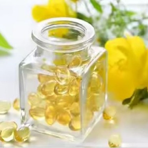 Capsules d'extrait d'onagre certifiées de haute qualité à bas prix de culture sauvage Extrait de plante d'onagre de qualité naturelle - Product Image 1