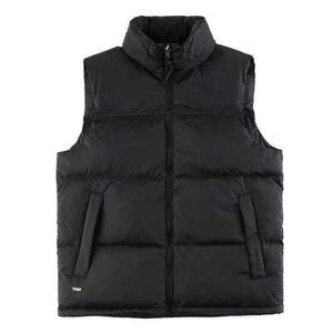 Nouveau gilet matelassé pour homme de haute qualité, décontracté, respirant, printemps, grande taille, chaud, sans manches, vêtements d'extérieur à prix avantageux - Product Image 2