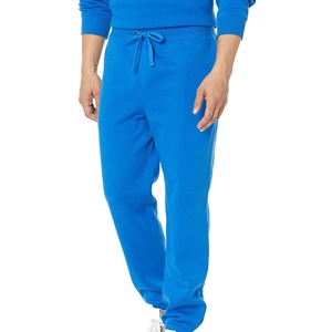 Pantalones Deportivos de Yoga de Alta Calidad para Hombre, Pantalones de Chándal de Algodón, Holgados, Transpirables, Ligeros, Casuales, Lavados - Product Image 5