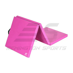 Nouveau tapis d'exercice de Yoga haute densité Anti-déchirure avec sangle de transport, tapis d'exercice de Fitness Yoga Ma - Product Image 2