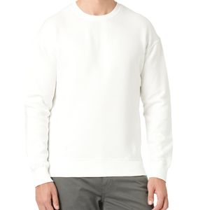 Sweat-shirt tendance pour homme, col montant, demi-zip, pull décontracté léger, printemps automne, vêtements de sport pour l'extérieur et les voyages, sans capuche - Product Image 5