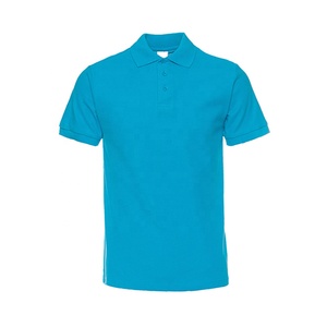เสื้อโปโลผู้ชายคุณภาพสูงจากโรงงาน OEM สำหรับฤดูร้อน ผลิตจากผ้า Oxford ที่เป็นมิตรต่อสิ่งแวดล้อม ราคาถูก เหมาะสำหรับเล่นกอล์ฟ - Product Image 3