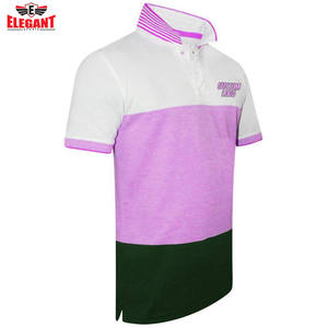 Camisetas Polo 100% Algodón para Hombre, Último Diseño Personalizado, Camiseta Polo de Manga Corta con Tu Propia Marca - Product Image 6