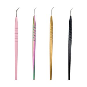 Outils de rehaussement de cils en acier inoxydable pour marque privée, séparateur de cils, outil de beauté en gros par Bahasa Pro - Product Image 6