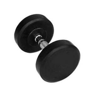 Ergonomic 1 KG Round <b>Dumbbell</b> Safe Stylish & Efficient - Product Image 1