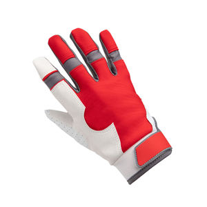 2026 Design Premium Quality Digital Leather Baseball Batting <b>Gloves</b> Wholesale Batting <b>Gloves</b> Baseball Custom Logo Sports <b>Gloves</b> - Product Image 5