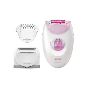 Wholesale Braun <b>shaver</b> featuring smart technology for personalized and effortless grooming - Product Image 2