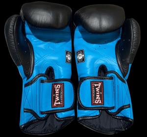 ถุงมือชกมวยคู่แฝดแบบกำหนดเอง ผู้ผลิตขายส่ง ถุงมือชกมวยสำหรับฝึกซ้อม โลโก้แบบกำหนดเอง ถุงมือชกมวยคุณภาพสูงแบบกำหนดเอง - Product Image 6