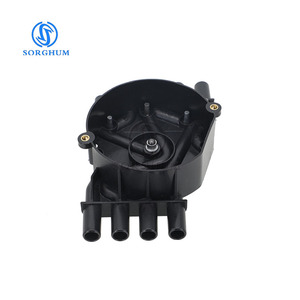 수수 10452459 액세서리 Chevy K1500 GMC 5.7L Vortec GMC K1500 용 디스트리뷰터 캡 및 로터 키트 - Product Image 5