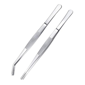 Đầu bếp mạ nhíp bù đắp Tiện Ích Nhà Bếp Công cụ nấu ăn đồ dùng nhà bếp phụ kiện thép không gỉ kim loại CE ISO được phê duyệt - Product Image 6