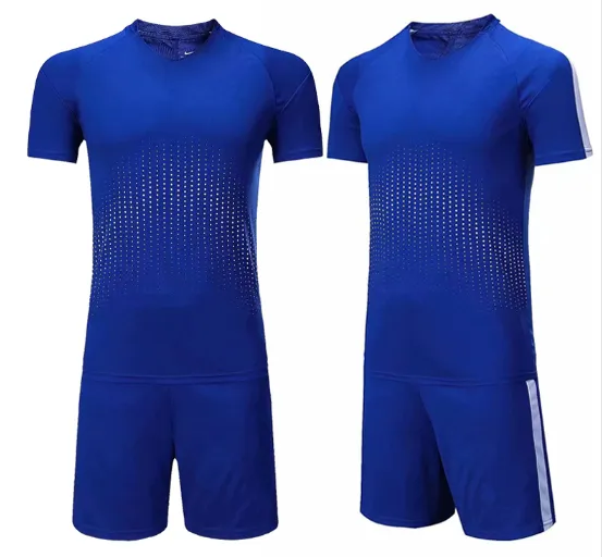 Groothandel Goedkope Prijs Voetbal Truien En Shorts Beste Kwaliteit Snel Droog Heren Voetbal Uniform Voor Teams Voetbal Uniform Oem