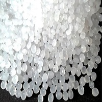 Granulés et pastilles transparents en PMMA, qualité moulage, 90 % de transmittance, application générale, provenant du Fujian
