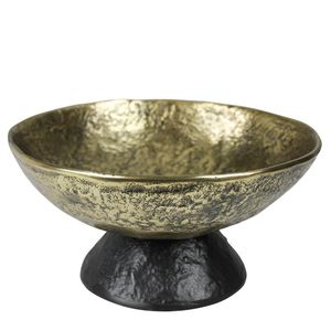 Bol de service élégant pour l'organisation de fêtes, pièce de décoration de table pour les célébrations et les rassemblements - Product Image 4