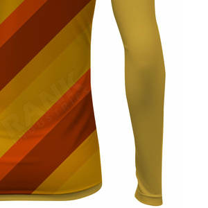 เสื้อคอมเพรสชั่นสำหรับออกกำลังกาย เสื้อคอมเพรสชั่นรุ่นใหม่มาแรง เสื้อคอมเพรสชั่นสำหรับเล่นกีฬาและฟิตเนส - Product Image 6