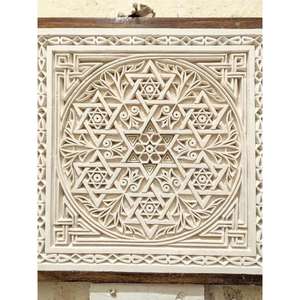 Revestimiento Decorativo de Pared de Yeso Marroquí de Alta Calidad, Estilo Tradicional Tadelakt, Diseño Elegante y Duradero para Interiores y Exteriores - Product Image 1