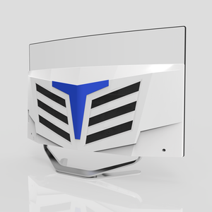 PC <span class=keywords><strong>de</strong></span> Escritorio Todo en Uno Curvo <span class=keywords><strong>de</strong></span> 27 Pulgadas OEM ODM Core i7 6700 8GB 256GB SSD para Juegos y <span class=keywords><strong>Oficina</strong></span> con Batería UPS - Product Image 5