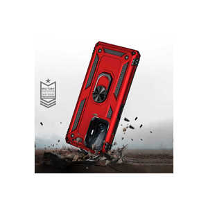 Funda Protectora de Silicona Premium Serie Vega para Xiaomi Mi 11T 5G, Antihuellas, Antigolpes, Delgada, Protección Trasera para Teléfono - Product Image 6