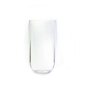 BPA Free 14oz Plastic Honeycomb Tumbler - Product Image 5