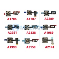 Original nouveau A1707 A1990 A1932 A2442 A1989 A1706 Touch ID bouton marche/arrêt A1989 A1706 Touch ID A2141 A2289 A2251 bouton d'alimentation