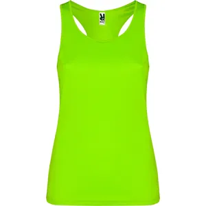 Canotta Sportiva Tecnica Personalizzata Shura per Attività Promozionali - Product Image 4