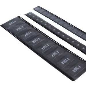 חומר PVC סרט אריזה מותאם אישית למפרטים שונים